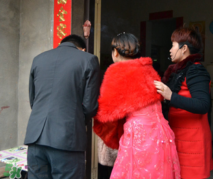 結(jié)婚第二天穿什么衣服？回門(mén)穿什么衣服？