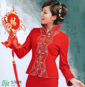 結(jié)婚第二天穿什么衣服？回門(mén)穿什么衣服？