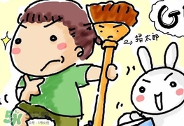 小年要大掃除嗎？小年為什么要大掃除？