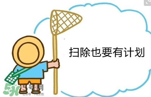 小年要大掃除嗎？小年為什么要大掃除？