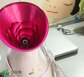 蒸臉器孕婦能用嗎？懷孕期間可以用蒸臉器嗎？