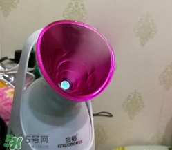 蒸臉器孕婦能用嗎？懷孕期間可以用蒸臉器嗎？
