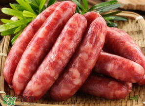 香腸被雨淋了怎么辦？灌香腸下雨天怎么處理？