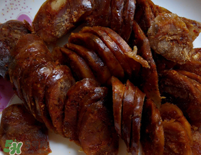 香腸被雨淋了怎么辦？灌香腸下雨天怎么處理？