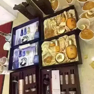 護膚品凍了還能用嗎？化妝品凍成冰了還能用嗎？
