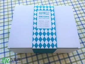 超模25好喝嗎？超模25飲料怎么樣？