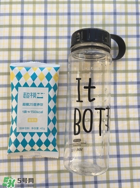 超模25好喝嗎？超模25飲料怎么樣？