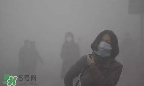 霧霾天怎么護(hù)膚？霧霾天如何護(hù)膚
