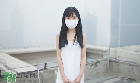 霧霾天怎么護(hù)膚？霧霾天如何護(hù)膚