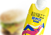 超模25好喝嗎？超模25飲料怎么樣？