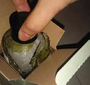 護膚品凍了還能用嗎？化妝品凍成冰了還能用嗎？