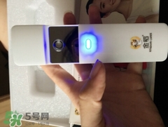 金稻納米噴霧補(bǔ)水儀怎么用？金稻補(bǔ)水噴霧補(bǔ)水儀使用方法