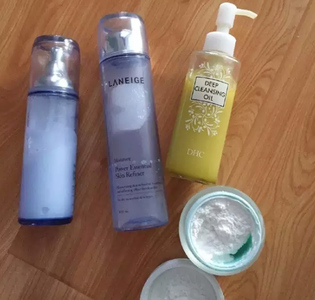 護膚品凍了還能用嗎？化妝品凍成冰了還能用嗎？