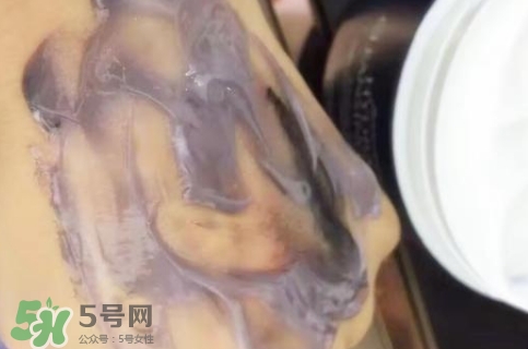 ahc卸妝膏怎么用？ahc卸妝膏使用方法