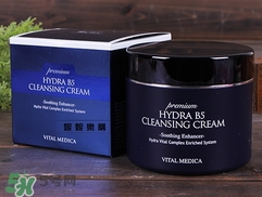 ahc卸妝膏怎么用？ahc卸妝膏使用方法