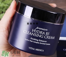ahc卸妝膏怎么用？ahc卸妝膏使用方法