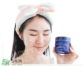 ahc睡眠面膜怎么用法？ahc睡眠面膜一周用幾次？
