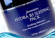 ahc睡眠面膜和蘭芝睡眠面膜哪個好？ahc睡眠面膜和蘭芝對比