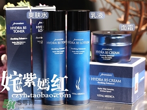 ahc面霜適合什么年齡？ahc面霜適合什么膚質(zhì)？