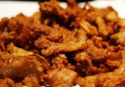 炸肉用什么粉？炸肉用面粉還是淀粉？