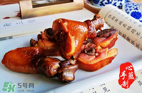 臘雞腿怎么蒸？清蒸臘雞腿的做法