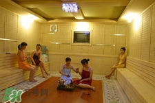 汗蒸一個(gè)月能瘦多少斤？汗蒸減肥多久看到效果？