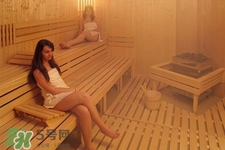 汗蒸一次能減多少體重？汗蒸一次可以瘦多少斤？