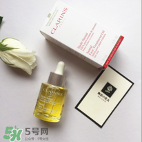 嬌韻詩三檀油怎么樣？嬌韻詩三檀油的功效