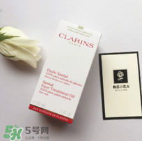 嬌韻詩三檀油怎么樣？嬌韻詩三檀油的功效