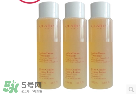 嬌韻詩(shī)橙水孕婦能用嗎？嬌韻詩(shī)橙水成分表分析