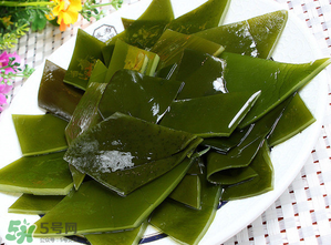 海帶泡久了還能吃嗎？海帶泡了好幾天還能吃嗎？