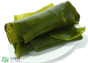 海帶泡久了還能吃嗎？海帶泡了好幾天還能吃嗎？