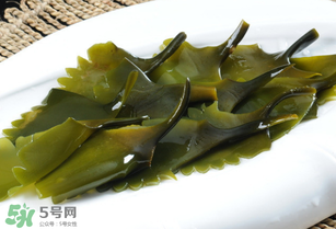 海帶泡久了還能吃嗎？海帶泡了好幾天還能吃嗎？