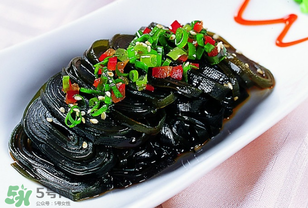 海帶泡久了還能吃嗎？海帶泡了好幾天還能吃嗎？