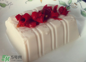 嫩豆腐可以放冰箱嗎？嫩豆腐放冰箱能放幾天？