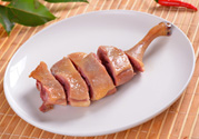 臘雞腿要蒸多久？臘雞腿一般蒸多久？