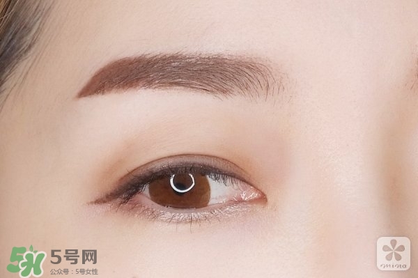 徐玄振妝容怎么化？徐玄振仿妝教程