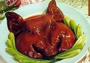 鹵豬頭肉要多長時間？豬頭肉鹵多久？