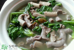 粉腸要煮多久才能熟？豬小腸煮多久才會(huì)熟？