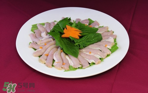 粉腸里面要洗嗎？粉腸怎么洗才干凈？