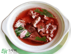 粉腸里面的粉是什么？粉腸里面的粉能吃嗎？