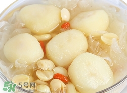 煮荸薺需要多長時(shí)間?荸薺煮多長時(shí)間才熟? 煮荸薺需要多長時(shí)間?荸薺煮多長時(shí)間才熟?