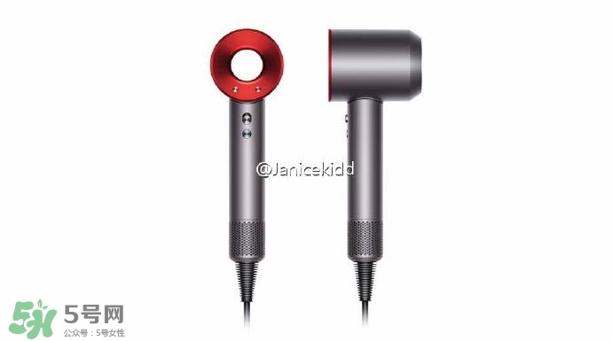 戴森2017年春節(jié)限量吹風機少錢？dyson2017年新年紅色限定