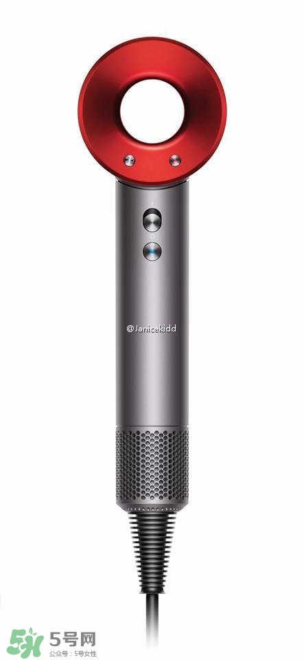 戴森2017年春節(jié)限量吹風機少錢？dyson2017年新年紅色限定