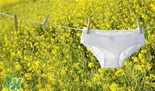 內(nèi)褲用開水燙下霉菌能殺死嗎?內(nèi)褲用開水燙好嗎? 內(nèi)褲用開水燙下霉菌能殺死嗎?內(nèi)褲用開水燙好嗎?