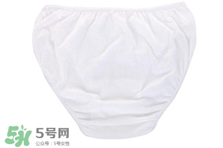 一次性內(nèi)褲有必要買嗎？產(chǎn)婦一次性內(nèi)褲有必要準備嗎？