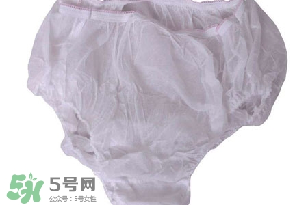 一次性內(nèi)褲有必要買嗎？產(chǎn)婦一次性內(nèi)褲有必要準備嗎？