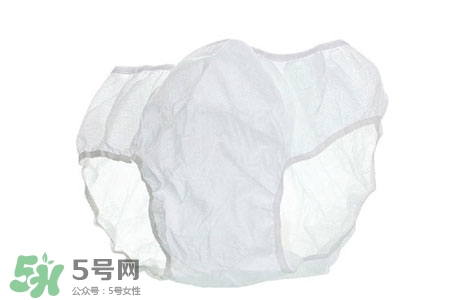 一次性內(nèi)褲有必要買嗎？產(chǎn)婦一次性內(nèi)褲有必要準備嗎？