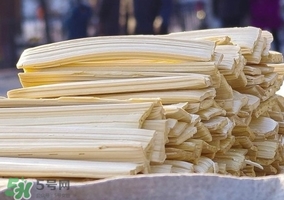 灶糖是什么做的？灶糖什么時(shí)候吃？