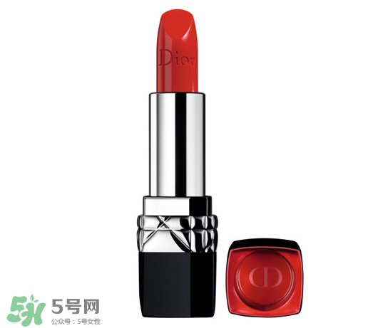 迪奧口紅756是什么顏色？dior迪奧口紅756試色